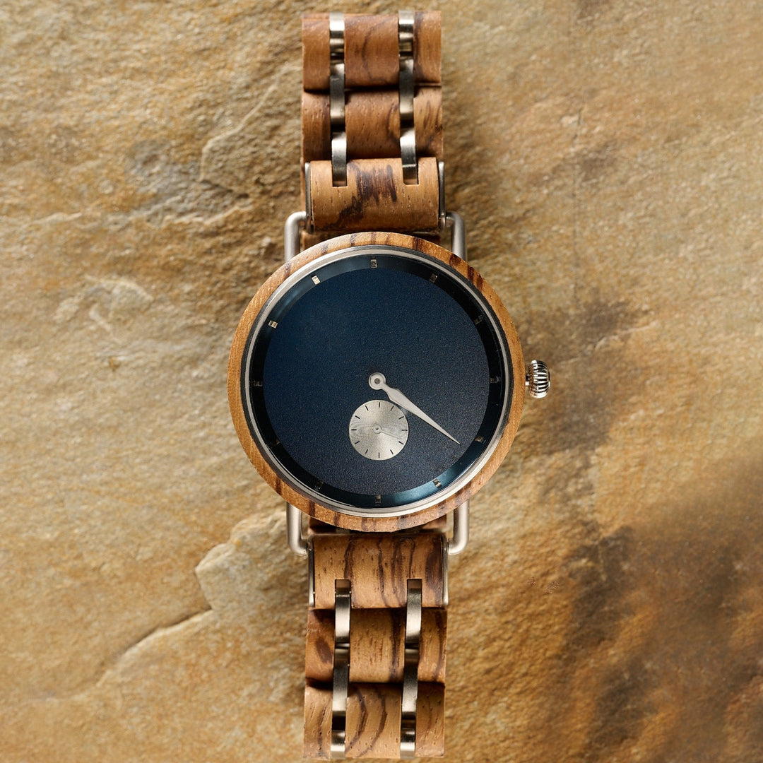 Bamboo Watches natural timepieces for your next adventure